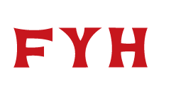 FYH logo