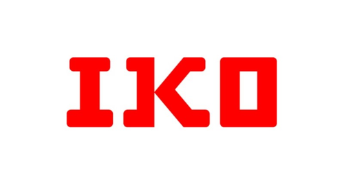 IKO logo