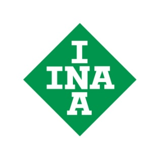 INA logo