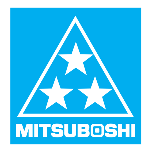 Mitsuboshi logo
