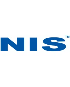 NIS logo