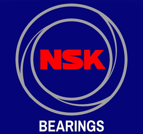 NSK logo